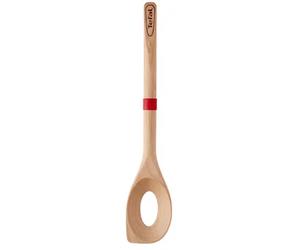 Tefal Cuchara para risotto Ingenio 32 cm Madera