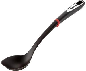 Tefal Cucharón Ingenio40 cm Negro