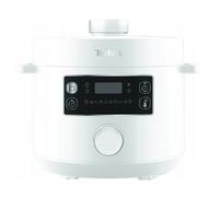 Tefal cy7541 turbo cuisine multicooker, 1090w, tecnología de cáscara