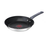 Tefal daily cook g7314055 cacerola sartén parrilla alrededor