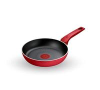 Tefal - Daily Expert Poele 20 cm rojo - C2890202