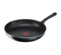 Tefal Day By Day, Sartén 20 cm, Negra