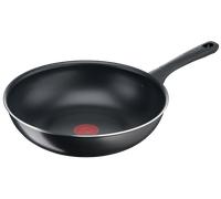 Tefal Day By Day. Sartén Wok, 28 cm, Antiadherente