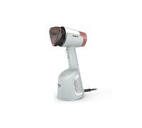 Tefal Vaporizador de prendas AeroSteam DT9814F0 1400W compacto y rápido
