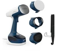 Tefal DT7170 Access Steam Easy - Cepillo de vapor, 15 segundos de tiempo de calentamiento, 1400 W, hasta 25 g/min, depósito de agua de 150 ml, vapor de 8 minutos, cable de alimentación de 2,6 m,