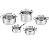 Tefal duetto+ g719sa kit de cacerolas 10 pieza(s)