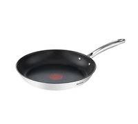 Tefal Duetto + Sartén 24 cm - Sartén antiadherente apta para inducción versión optimizada de la popular serie Duetto