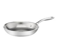 Tefal E49706 Acciaio inox (Tefal E49706 Eternal Mesh Pfanne 28cm,)