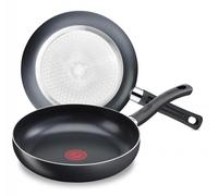 Tefal Easy Cook C422s Negro - Set De Sartenes 20-26Cm