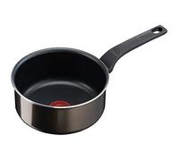 TEFAL B5542702 Easy Cook+Clean Casserole 14 cm 1 L, Antiadhesive, Thermo-SignalTM, Tous feux sauf induction, Fabrique en France
