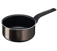 Tefal EASY COOK & CLEAN - Cazo de 20 cm (3 L) antiadherente para todos los fuegos excepto inducción B5543002