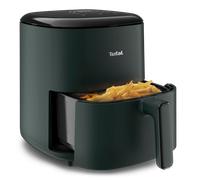 Tefal Easy Fry Max EY2453 Sencillo 5 L Independiente 1500 W Freidora de aire caliente Verde
