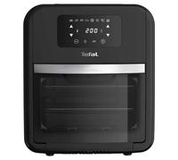 Tefal Easy Fry FW5018 Sencillo 11 L Independiente 2000 W Freidora de aire caliente Negro