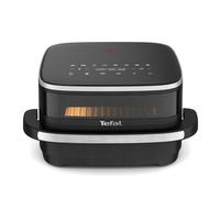 Tefal Easy Fry XL Surface, Freidora de aire, Cesta Espaciosa, Diseño Compacto, Ventana de Visualización
