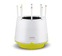 Tefal Fondue Thermorespect Colormania EF260312 Bleu