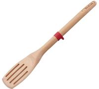 Espátula tefal madera de haya (32 cm)