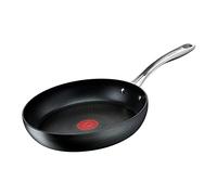 Sartén Tefal UNLIMITED 30CM Negro Metal Aluminio Ø 32 cm (Ø 30 cm)
