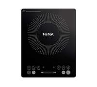 Tefal Everyday Slim IH210801 Placa de Inducción Portátil Negra