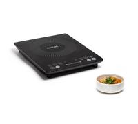 Tefal Everyday Slim, Placa de Inducción, Portátil