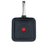 Tefal Excellence G8504023 Negro - Sartén Grill 26X26cm