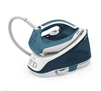 Tefal Express Essential Generador de Vapor, Blanco y Verde