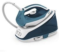 Tefal express essential sv6115 2200 w 1,4 l blanco, gris