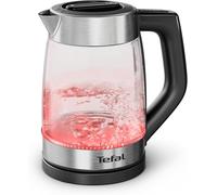 Tefal Express, Hervidor eléctrico cristal, Capacidad de 1,7L