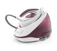 Tefal Express Protect SV9201E0 steam ironing station 2800 W 1.8 L Durilium AirGlide Autoclean soleplate Purple White