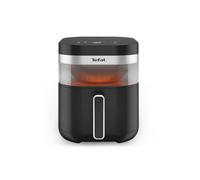 TEFAL Freidora de aire 7l/2020W EASY FRY Infrarrojos negro