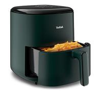 Tefal Easy Fry Max EY2453 Sencillo 5 L Independiente 1500 W Freidora de aire caliente Verde