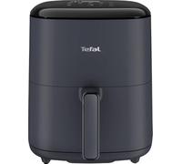 Tefal Easy Fry Max EY245B Sencillo 5 L Independiente 1500 W Freidora de aire caliente Gris