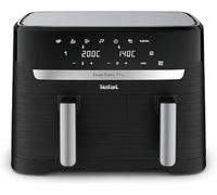 Tefal ey901n - dual easy fry essential (fy901n dual easy fry)