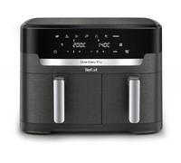 Tefal EY942H Dual Easy Fry Freidora de aire caliente