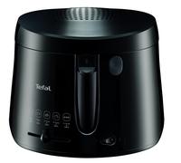 Tefal Freidora FF107810 – 2 L, 1,0 kg, 1900 W – Negro
