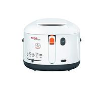 Tefal FILTRA One FF1621 - Freidora, 1900 W, color blanco