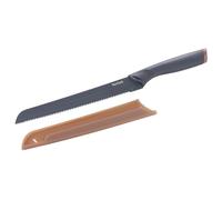 Tefal fresh kitchen k12218 cuchillo para pan - 20 cm acero 1 pieza(s)
