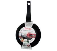 Tefal Unlimited E22940 Sartén parrilla Alrededor
