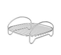 Tefal Frydelight Zubehör Parrilla, Plata