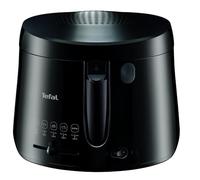 TEFAL Fryer FF107810 (2 L; 1,0 KG; 1900W; Black Color)