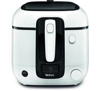 Tefal Super Uno FR3140 Freidora Blanco