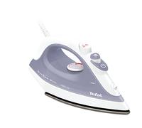 Tefal FV1240 Inicio - Plancha (1800 W, 75 g, con amortiguación)