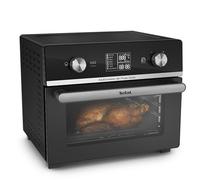 Tefal Easy Fry FW605810 freidora Sencillo 20 L Independiente Freidora de aire caliente Negro