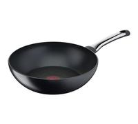 Tefal G26919 Wok Multiuso Excellence 28 cm aluminio negro titanio