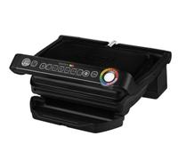 Tefal GC 7058 Optigrill schwarz