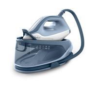 Tefal Generador de vapor SV6210 Power Pro Compact 200, 2400 W, hasta 360 g/min, ligero y compacto