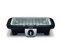 Grill 2100W Easy Grill (Gris/Negro) - TEFAL