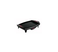 TEFAL GRELHADOR PLACA LISA 1800W