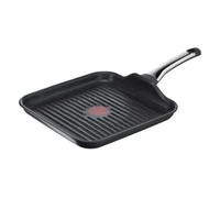 Tefal G85040 Rectangular Negro