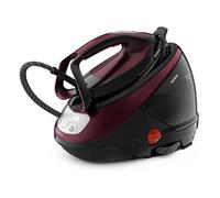 Tefal Gv9230 Pro Express Protect Stoomgenerator Rood/Zwart