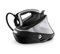 Tefal Pro Express Vision GV9821 3000 W 1,2 L Durilium AirGlide Autoclean soleplate Noir, Argent